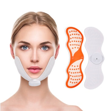 V Shape EMS Facial Slimming Massager