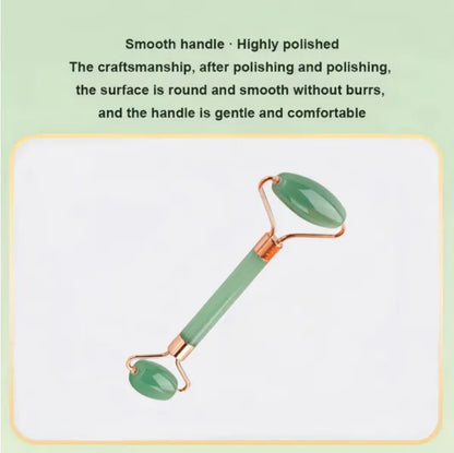 Gua Sha Facial & Body Massage Stones – 2PCS