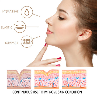 Hoygi Anti-Aging Moisturizing Face Cream
