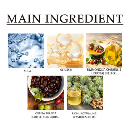 EAST MOON Hair Growth & Moisturizing Spray