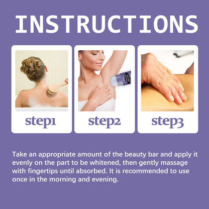 Skin Beauty Stick – Brightening & Hydrating