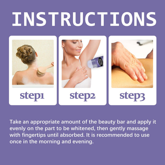 Skin Beauty Stick – Brightening & Hydrating