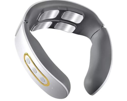Cervical Spine Electric Neck Massager