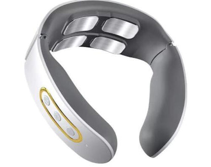 Cervical Spine Electric Neck Massager