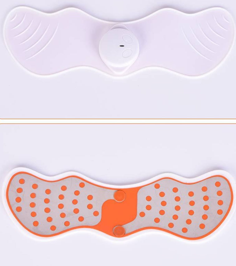 V Shape EMS Facial Slimming Massager