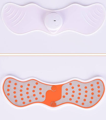 V Shape EMS Facial Slimming Massager