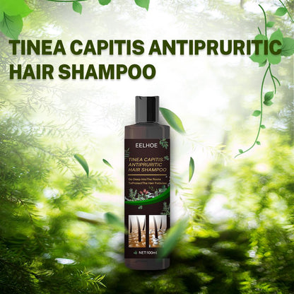 EELHOE Anti-Dandruff Shampoo Itch Relief