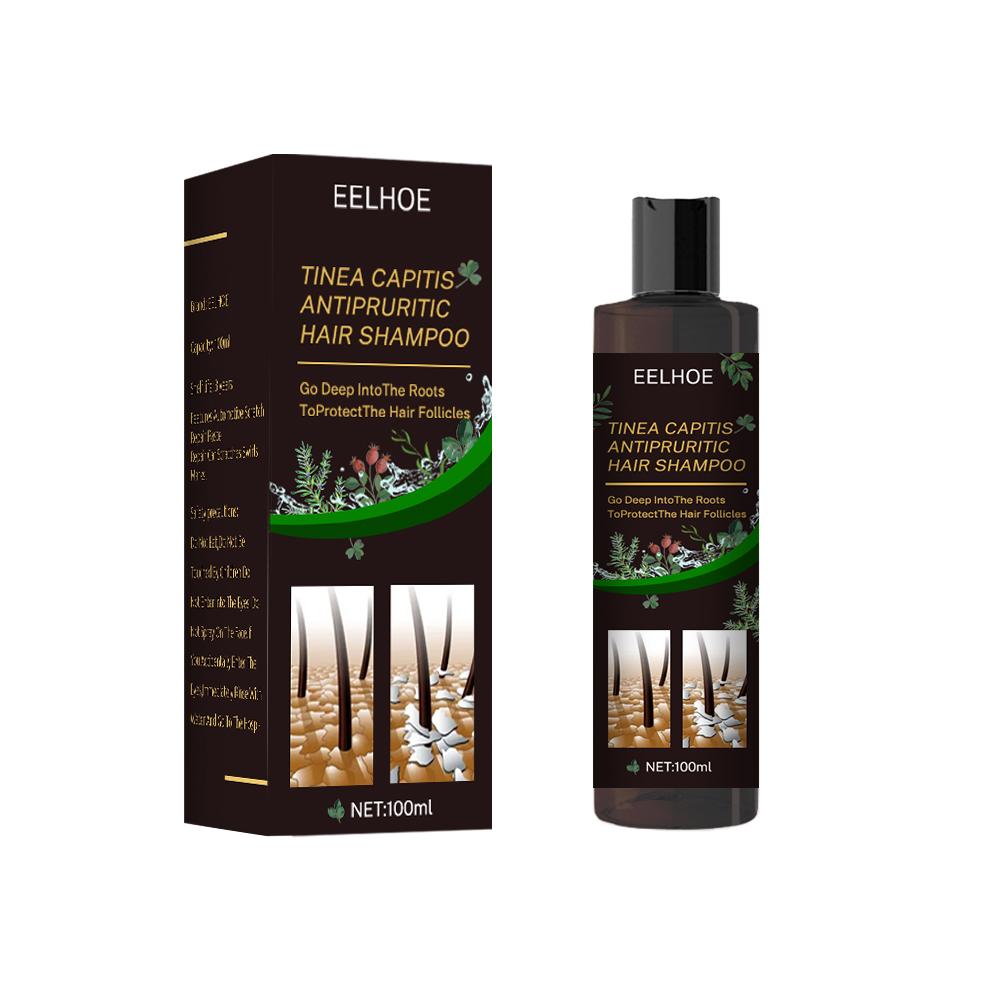 EELHOE Anti-Dandruff Shampoo Itch Relief