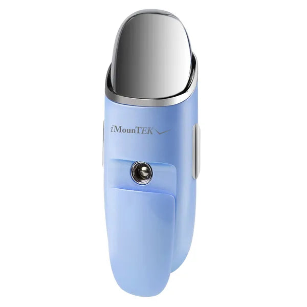 Nano Facial Mister USB Cool Mist Sprayer
