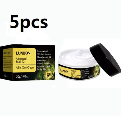 Snail Repair Anti-Aging Firming Face Cream