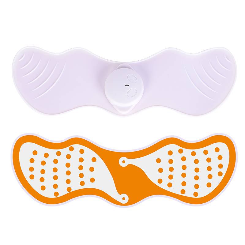 V Shape EMS Facial Slimming Massager