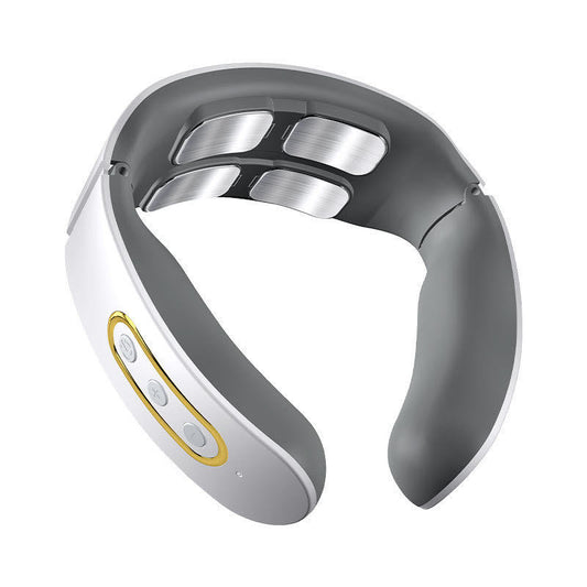 Cervical Spine Electric Neck Massager