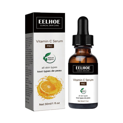 EELHOE Vitamin C Anti-Aging Face Serum