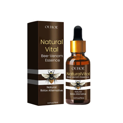 OUHOE Anti-Wrinkle Firming Facial Serum Cream
