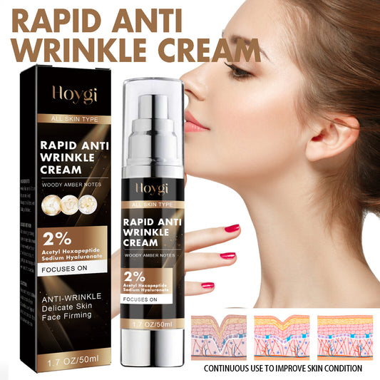 Hoygi Anti-Aging Moisturizing Face Cream