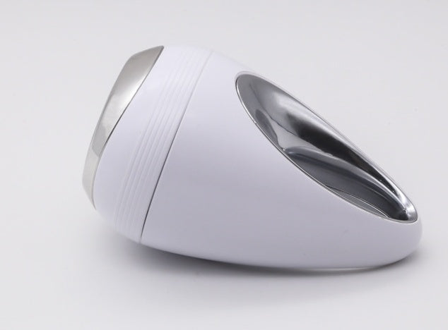 Handheld Facial Massage & Skincare Absorption Device