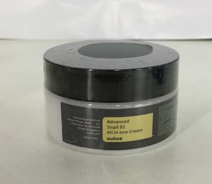 Snail Repair Anti-Aging Firming Face Cream
