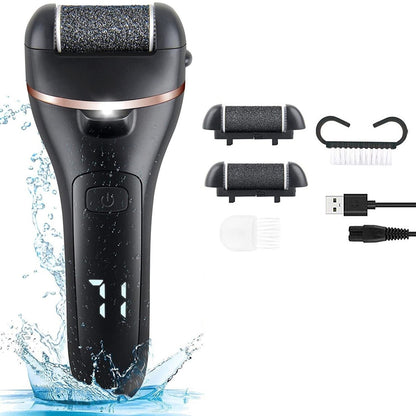 Electric Foot Grinder & Callus Remover