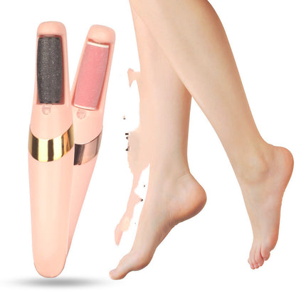 Electric Foot Grinder Callus Remover Tool