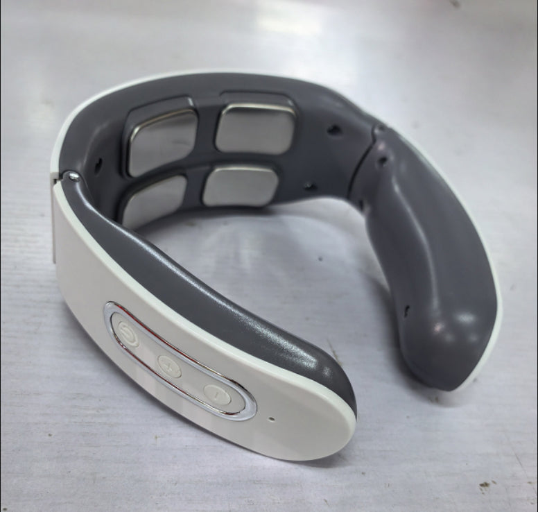 Cervical Spine Electric Neck Massager