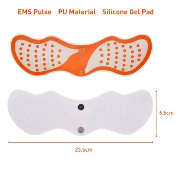 V Shape EMS Facial Slimming Massager