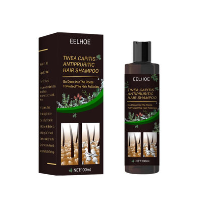 EELHOE Anti-Dandruff Shampoo Itch Relief