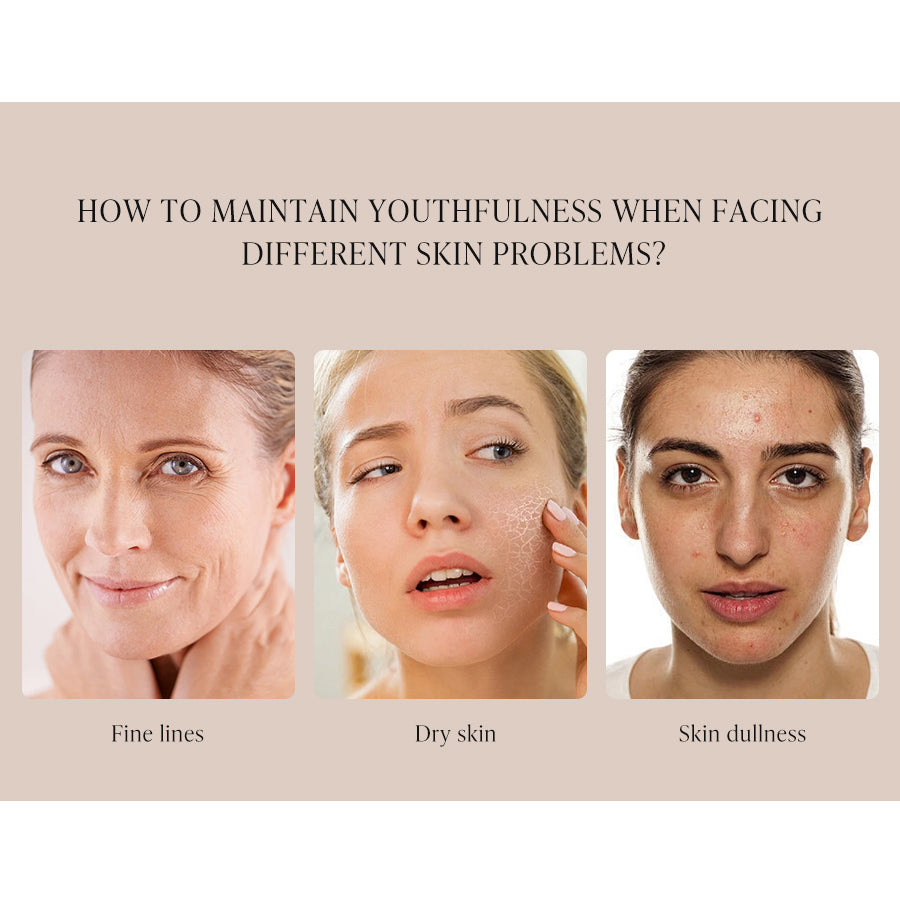 Intensive Anti-Wrinkle Face & Neck Cream