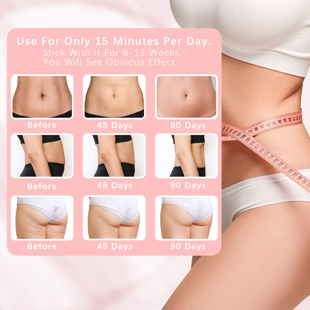 Body Slimming Device for Arms, Legs & Abdomen