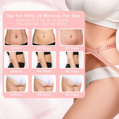 Body Slimming Device for Arms, Legs & Abdomen