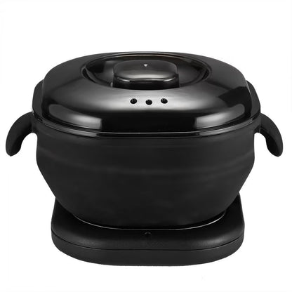 3-in-1 Electric Wax Heater for Hair Removal