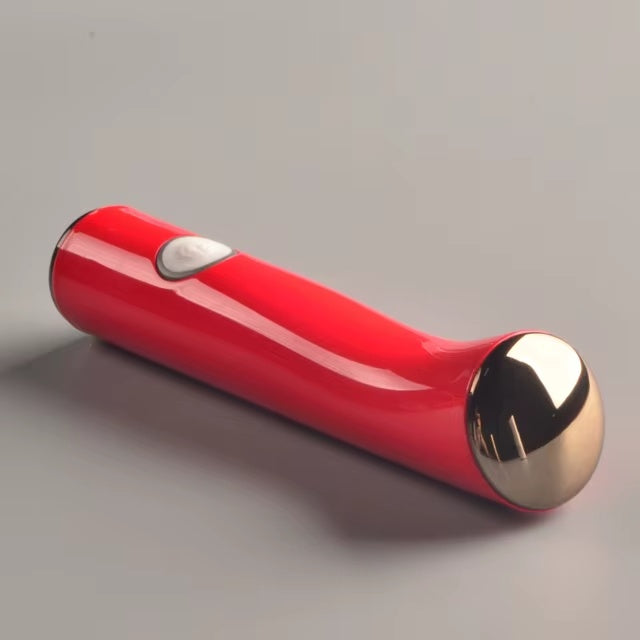 Anti-Wrinkle Cooling Massager for Face & Eyes