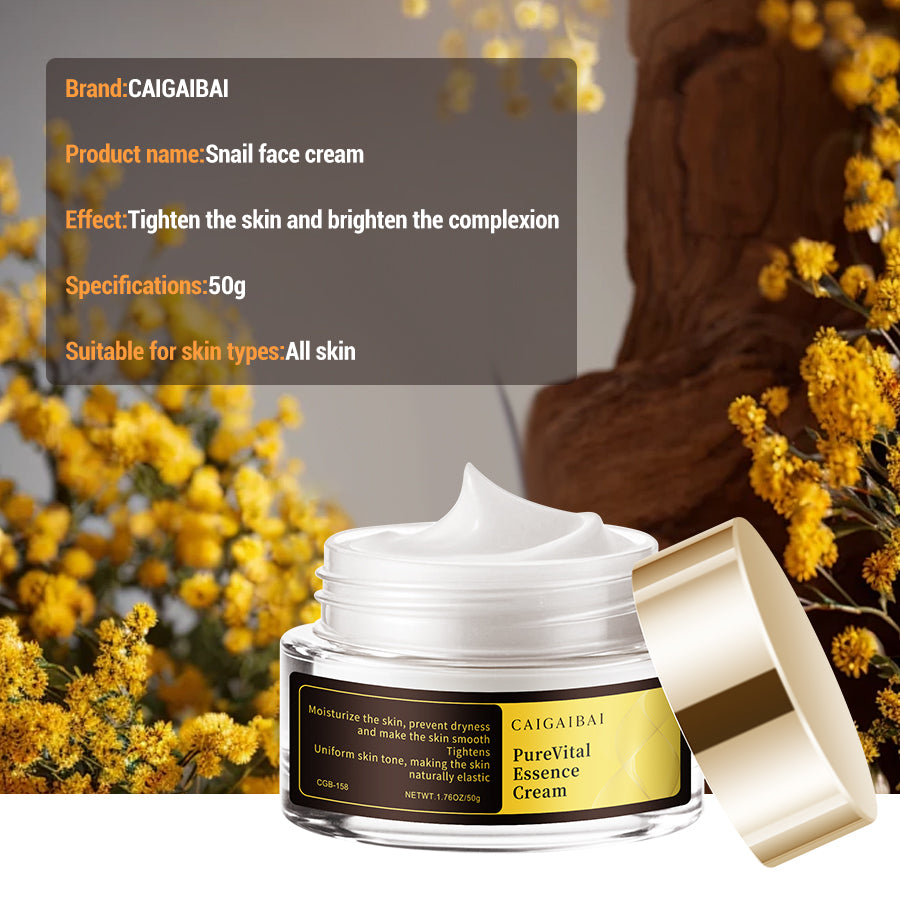Intensive Anti-Wrinkle Face & Neck Cream