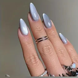 Cat Eye Nail Art