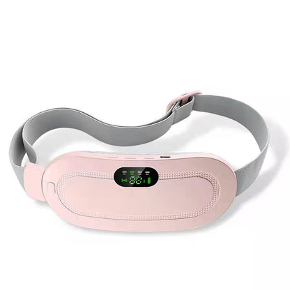 Smart Menstrual Heating Pad Waist Massager