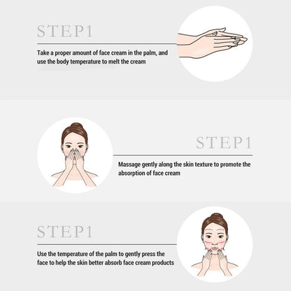 Intensive Anti-Wrinkle Face & Neck Cream