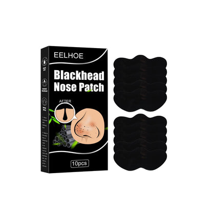 Blackhead Nose Strips Deep Pore Cleansing
