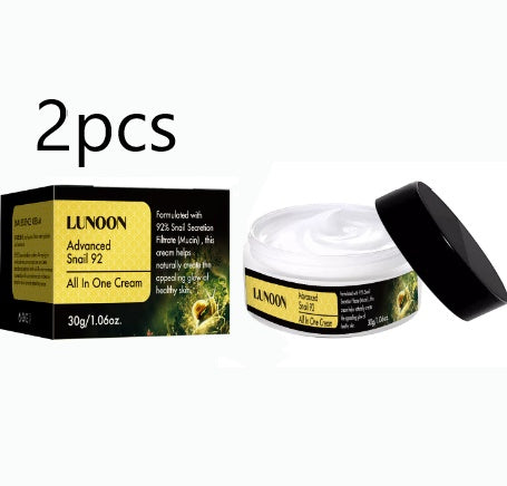 Snail Repair Anti-Aging Firming Face Cream