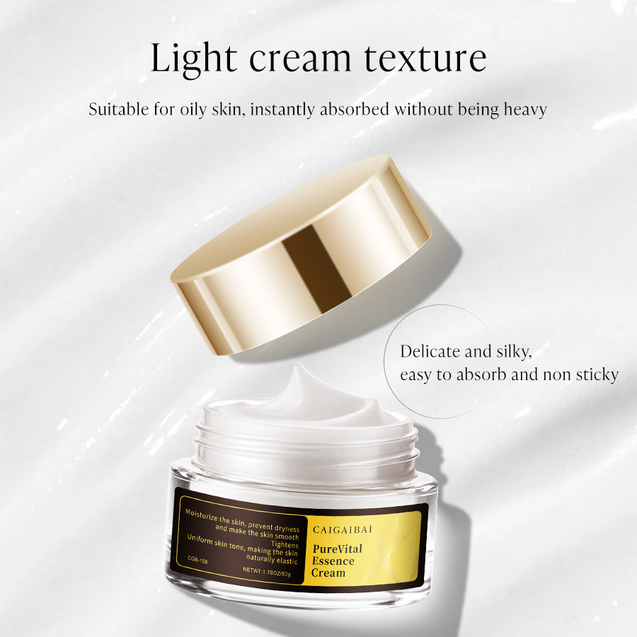 Intensive Anti-Wrinkle Face & Neck Cream