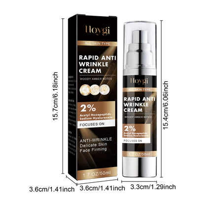 Hoygi Anti-Aging Moisturizing Face Cream