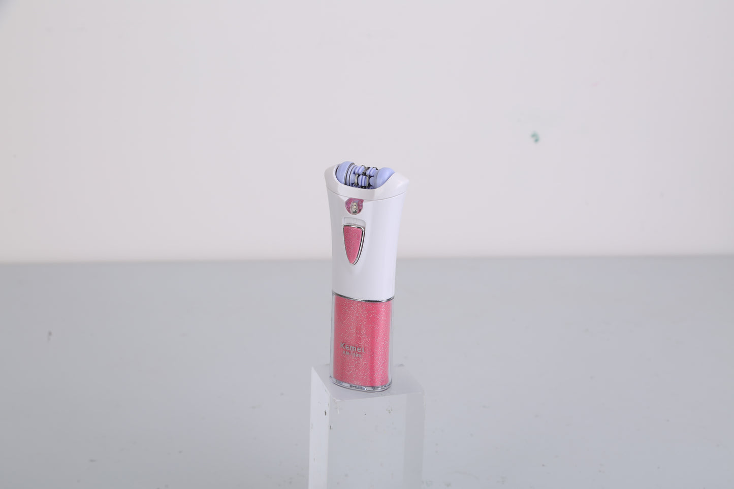 1Pc Glide Women’s Cordless Epilator