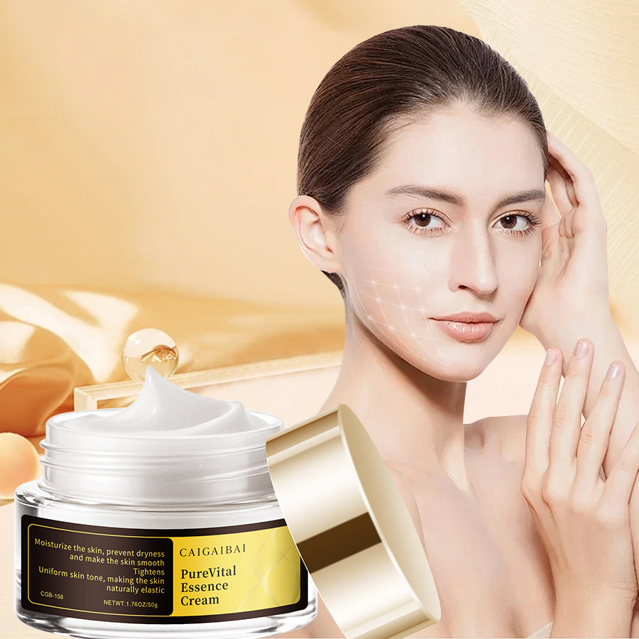 Intensive Anti-Wrinkle Face & Neck Cream