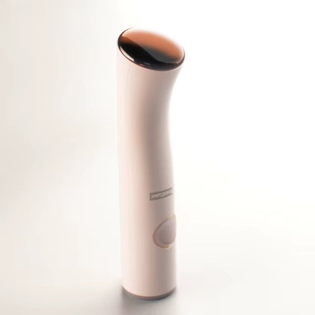 Anti-Wrinkle Cooling Massager for Face & Eyes