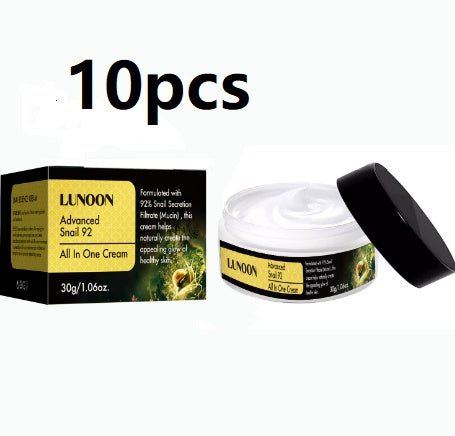 Snail Repair Anti-Aging Firming Face Cream