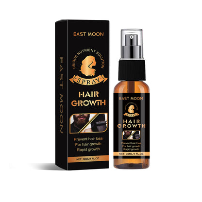 EAST MOON Hair Growth & Moisturizing Spray