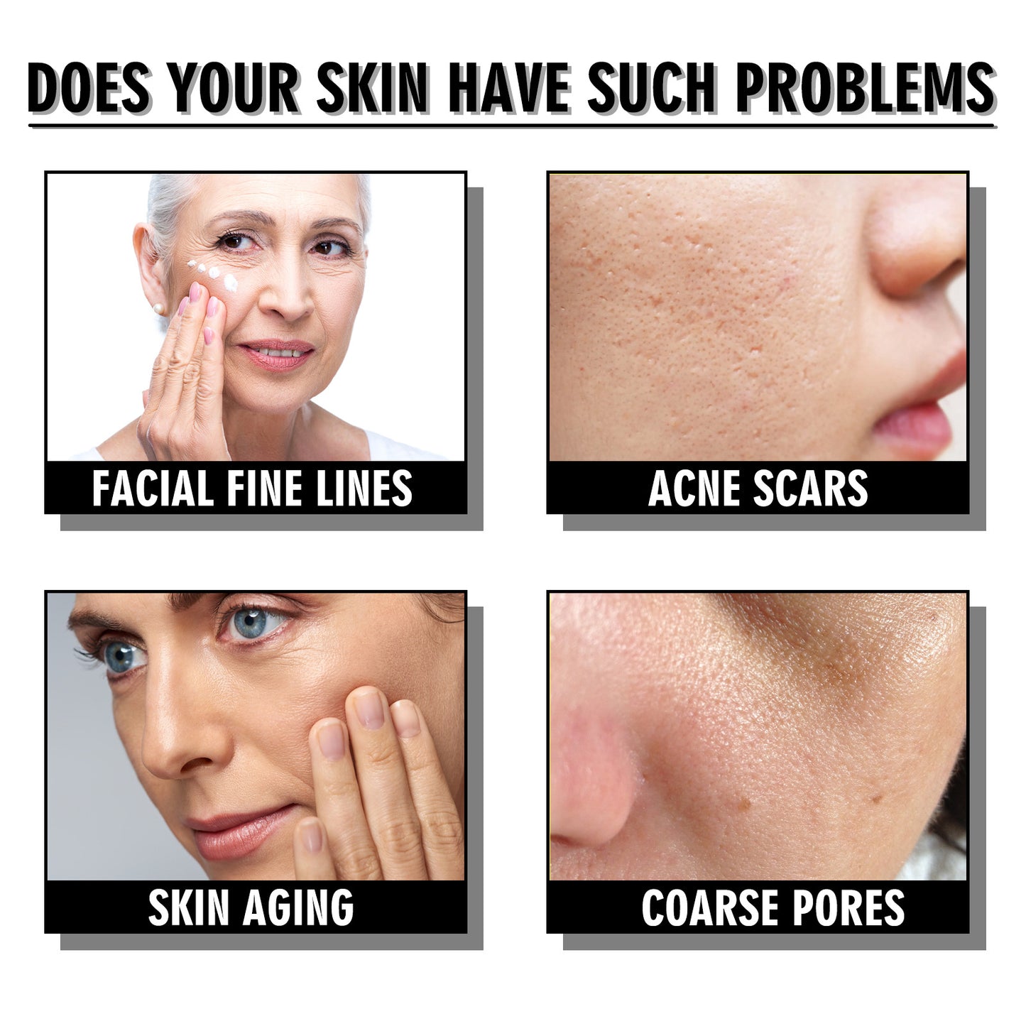 Snail Repair Anti-Aging Firming Face Cream