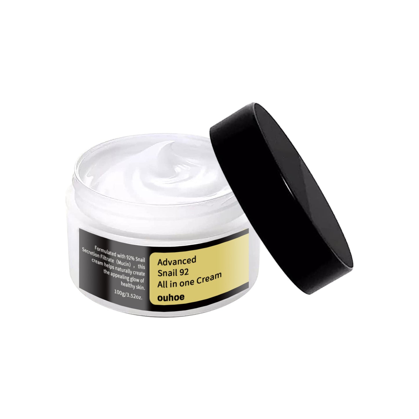 Snail Repair Anti-Aging Firming Face Cream
