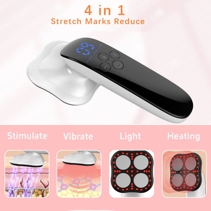 Body Slimming Device for Arms, Legs & Abdomen