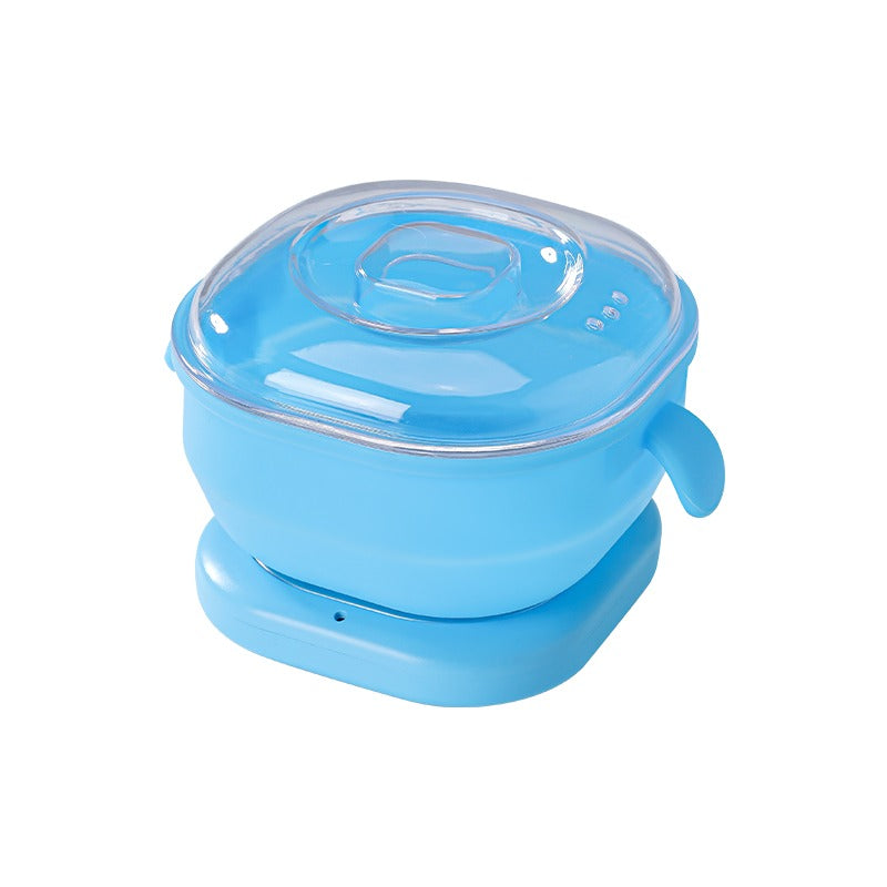 3-in-1 Electric Wax Heater for Hair Removal