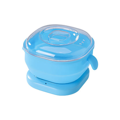 3-in-1 Electric Wax Heater for Hair Removal