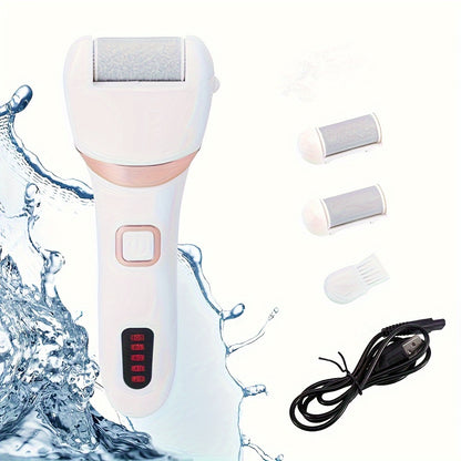 Electric Foot Grinder & Callus Remover